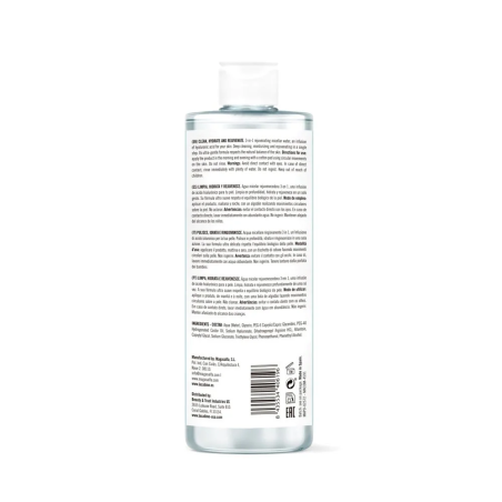 LaCabine Eau Micellaire Clean & Clear 400ml