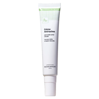 Novexpert Poly Crème Anti-Tâches 40ml – soins anti-taches et dépigmentants | NOVEXPERT - Visage Tunisie | Miral Parapharmacie