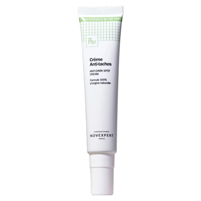 Novexpert Poly Crème Anti-Tâches 40ml Novexpert Poly Crème Anti-Tâches 40ml