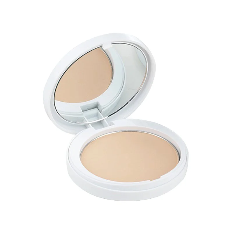 Eye Care Poudre Compacte Douceur Jasmin 10g Eye Care Poudre Compacte Douceur Jasmin 10g