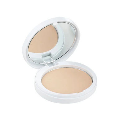 Eye Care Poudre Compacte Douceur Jasmin 10g – Maquillage | Eye Care - Visage Tunisie | Miral Parapharmacie