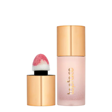 Topface Cherie Liquid Blush 003 – Maquillage / Blush | Topface - Visage Tunisie | Miral Parapharmacie