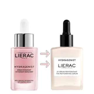 LIERAC Hydragenist Sérum Hydratant Oxygénant Repulpant 30ml