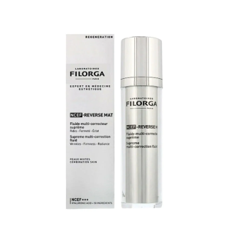 Filorga NCEF-REVERSE MAT Fluide Multi-Correcteur Suprême 50 ml