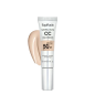 Topface Natural Glow CC Cream et Concealer Warm Cookie 007