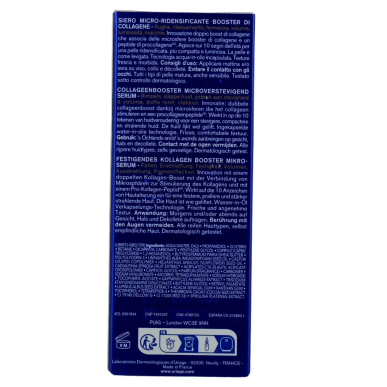 Uriage Age Absolu Sérum Micro-Redensifiant Booster Collagène 30ml – Serums | URIAGE - Visage Tunisie | Miral Parapharmacie