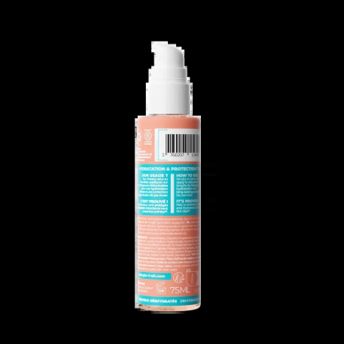 Energie Fruit Sérum SOS Soin Hydratation Intense 75ml – Serums | ENERGIE FRUIT - Visage Tunisie | Miral Parapharmacie