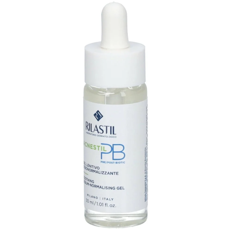 Rilastil Acnestil Gel Sérum Séborégulateur 30ml