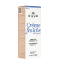 NUXE Crème Fraîche de Beauté Crème Riche Hydratante 48h 30ml