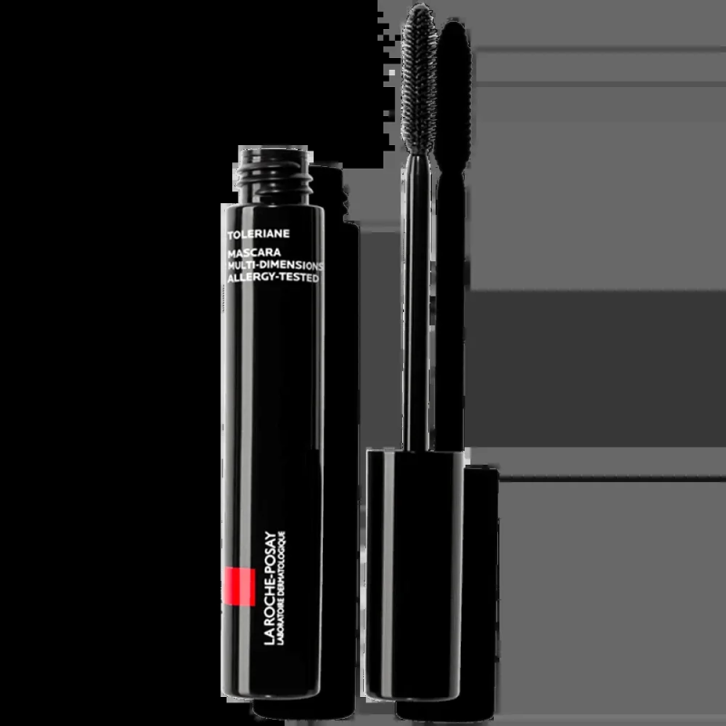 La Roche Posay Toleriane Mascara Multi-Dimensions Noir