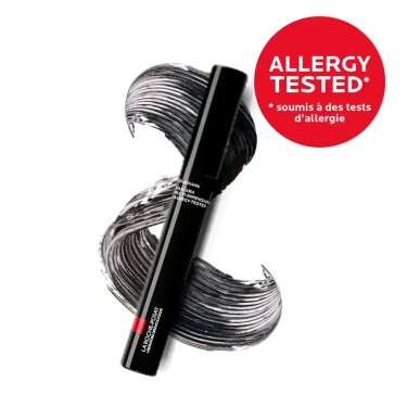 La Roche Posay Toleriane Mascara Multi-Dimensions Noir – Maquillage / Mascara | LA ROCHE POSAY - Visage Tunisie | Miral Paraphar