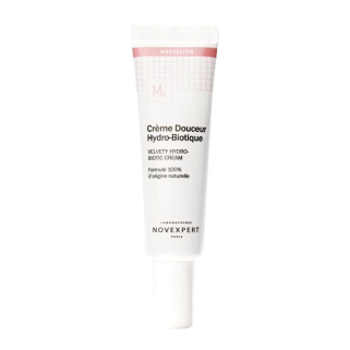 Novexpert Magnésium Crème Douceur Hydro-Biotique 30ml – Soins apaisants | NOVEXPERT - Visage Tunisie | Miral Parapharmacie