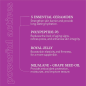 Beesline Crème Barrière Future 50ml