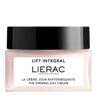 Lierac Lift Integral La Crème Jour Raffermissante 50 ml – soins anti-âge et anti-rides / Rides marquées, perte de ferm | LIERAC 