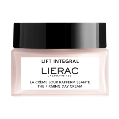 Lierac Lift Integral La Crème Jour Raffermissante 50 ml – soins anti-âge et anti-rides / Rides marquées, perte de ferm | LIERAC 