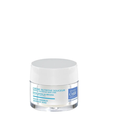 Eye Care Crème Nutritive Douceur 50ml – Soins hydratants et nourrissants | Eye Care - Visage Tunisie | Miral Parapharmacie