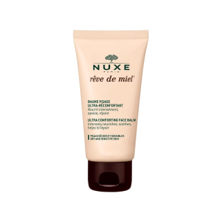 NUXE Reve de Miel Baume Visage Ultra-Réconfortant 30ml – Soins hydratants et nourrissants / Hydratants peaux sèches | NUXE - Vis