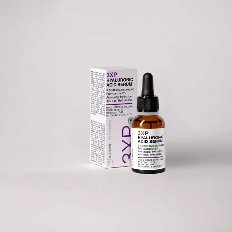 K-Reine Serum 3xp Hyaluronic Acid 30ml