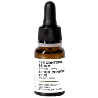 K-Reine Serum Contour Yeux Anti Age 15ml – Yeux et Lèvres / Contour des yeux | K-REINE - Visage Tunisie | Miral Parapharmacie
