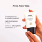 ISDIN Isdinceutics Glicoisdin 25 Intense Gel Visage Effet Peeling 50g