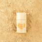 Laino Masque Soin Energisant Stick 65g