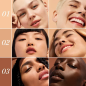 Nuxe Prodigieux Le Teint Eclat BB Crème Teintée Hydratante 24H 01 Clair 30ml