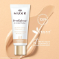 Nuxe Prodigieux Le Teint Eclat BB Crème Teintée Hydratante 24H 01 Clair 30ml