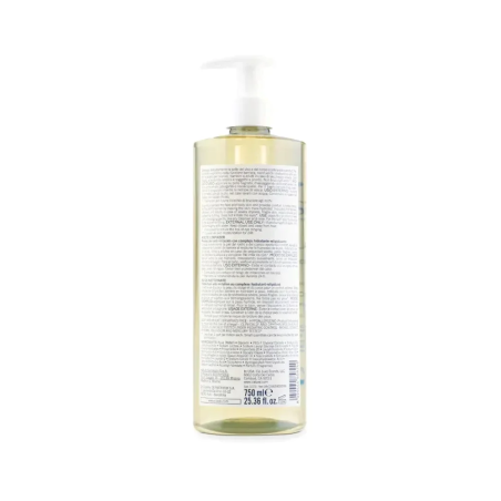 Rilastil Xerolact Huile Nettoyante 750ml