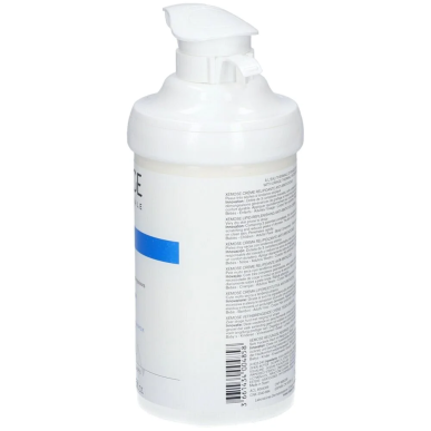 Uriage Xemose Crème Relipidante Anti-Irritations Nourrissante Corps 400ml – Soins hydratants et nourrissants | URIAGE - Visage T