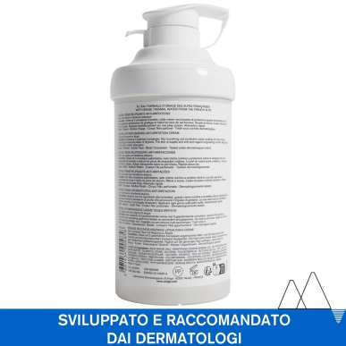 Uriage Xemose Crème Relipidante Anti-Irritations Nourrissante Corps 400ml – Soins hydratants et nourrissants | URIAGE - Visage T