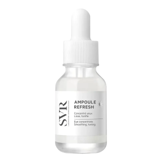 SVR Ampoule Refresh Jour Serum Contour des Yeux 15ml – Serums | SVR - Visage Tunisie | Miral Parapharmacie
