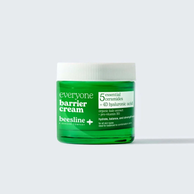 Beesline Crème Barrière Pour Tous 50ml – Soins hydratants et nourrissants / hydratants toutes peaux | BEESLINE - Visage Tunisie 