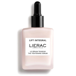 Lierac Lift Integral Le Sérum Tenseur 30 ml – soins anti-âge et anti-rides / Serum anti âge et ride pour l | LIERAC - Visage Tun
