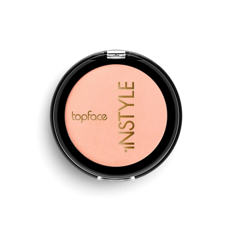 Topface Instyle Blush On 008 – Maquillage | Topface - Visage Tunisie | Miral Parapharmacie