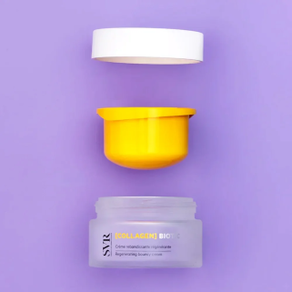 SVR Biotic Collagen Crème Rebondissante Raffermissante Recharge 50ml