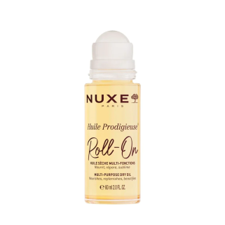 Nuxe Huile Prodigieuse Roll-On 60ml – Soins hydratants et nourrissants | NUXE - Visage Tunisie | Miral Parapharmacie