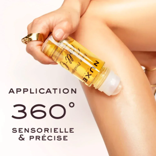 Nuxe Huile Prodigieuse Roll-On 60ml