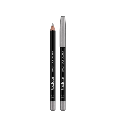 Topface Eyeliner Waterproof 104 – Maquillage | Topface - Visage Tunisie | Miral Parapharmacie