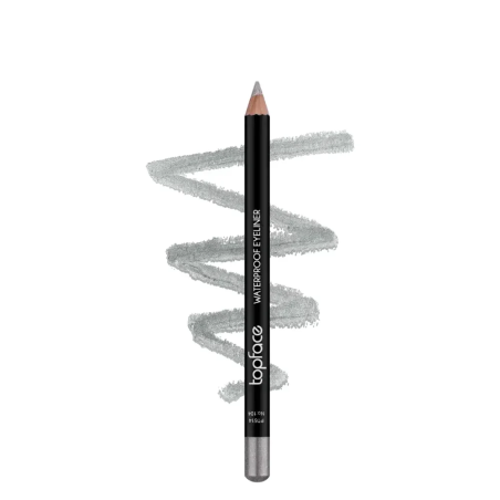 Topface Eyeliner Waterproof 104