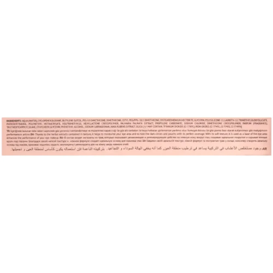 Topface Instyle Lasting Finish Concealer 005 – Maquillage / Anti Cerne et Correcteur | Topface - Visage Tunisie | Miral Paraphar