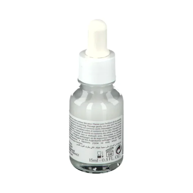 SVR Ampoule Refresh Jour Serum Contour des Yeux 15ml – Serums | SVR - Visage Tunisie | Miral Parapharmacie