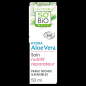 SO BIO Hydra Aloe Vera Soin Nutritif Réparateur 50ml