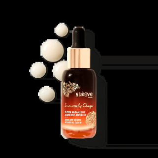 SAEVE Sérum Botanique Anti-âge Global 30ml – soins anti-âge et anti-rides | SAEVE - Visage Tunisie | Miral Parapharmacie