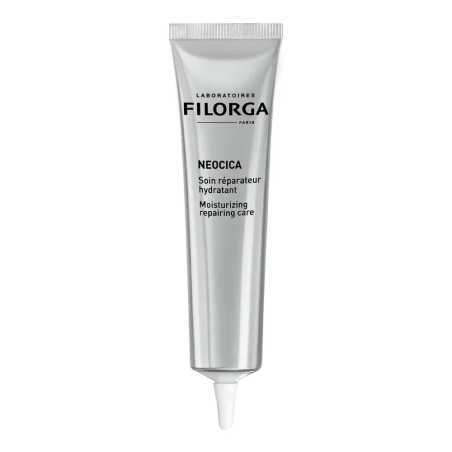 Filorga Neocica Soin Réparateur Hydratant 40ml – Soins apaisants | FILORGA - Visage Tunisie | Miral Parapharmacie