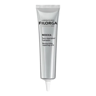 Filorga Neocica Soin Réparateur Hydratant 40ml – Soins apaisants | FILORGA - Visage Tunisie | Miral Parapharmacie