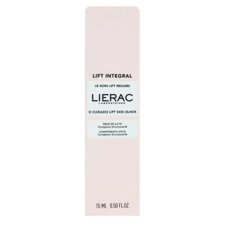Lierac Lift Integral Le Soin Lift Regard 15 ml