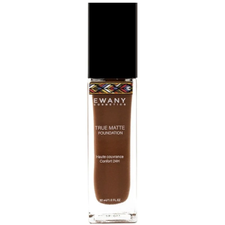 EWANY True Matte Foundation Fond De Teint 65 Bronze – Maquillage / fond de teint fluide | Ewany - Visage Tunisie | Miral Parapha