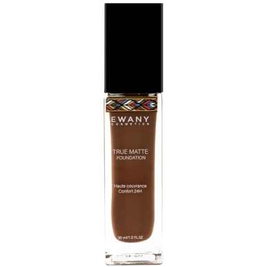 EWANY True Matte Foundation Fond De Teint 65 Bronze – Maquillage / fond de teint fluide | Ewany - Visage Tunisie | Miral Parapha