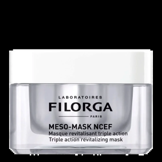 Filorga MESO-MASK NCEF Masque Revitalisant Triple Soin 50ml – soins anti-âge et anti-rides | FILORGA - Visage Tunisie | Miral Pa