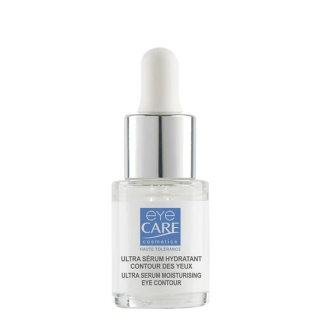 Eye Care Serum Contour des Yeux 15ml – Yeux et Lèvres / Soins anti-poches et cernes | Eye Care - Visage Tunisie | Miral Paraphar